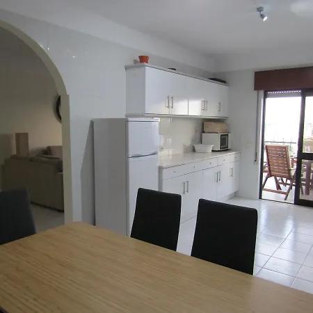Mirario Apartamento Portimão