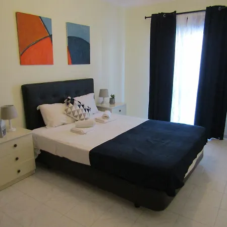 Mirario Apartamento *