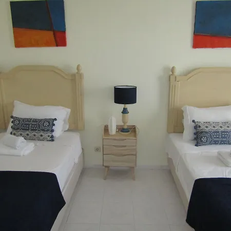 Mirario Apartamento *