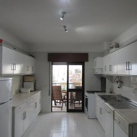 Apartamento Mirario *