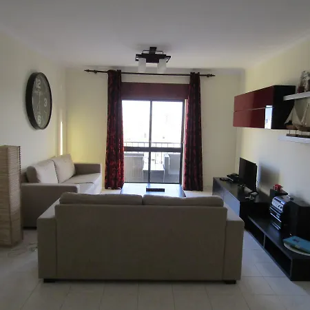 Mirario Apartamento *