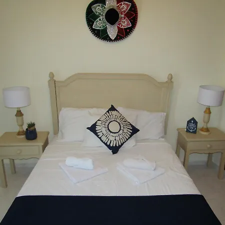 Mirario Apartamento Portimão