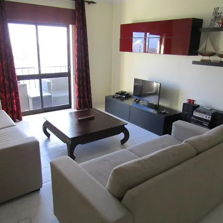 Mirario Apartamento Portimão