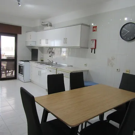 Apartamento Mirario Portimão