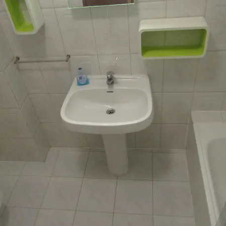 Apartamento Mirario *
