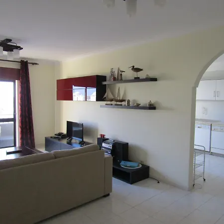Apartamento Mirario *