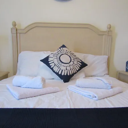 Apartamento Mirario Portimão
